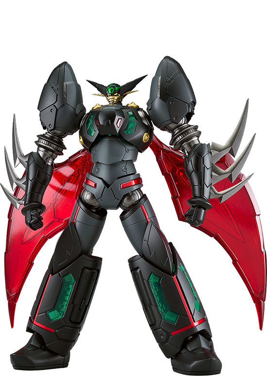 Getter Robo Arc MODEROID Shin Getter Robo Tarak