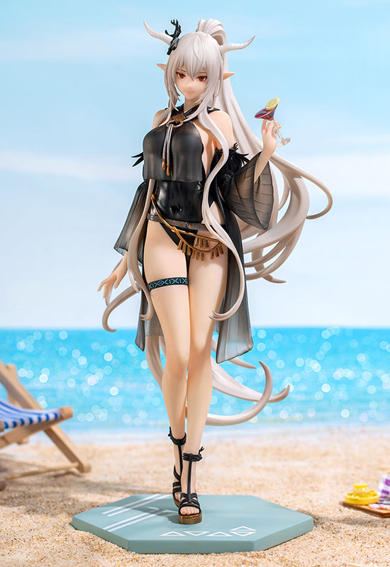 Arknights Myethos Shining: Summer Time VER.