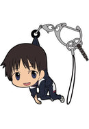 Evangelion Cospa Ikari Shinji Tsumamare Jersey Ver.