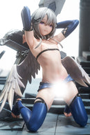 Original Character Unbound Shion