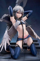 Original Character Unbound Shion