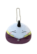 That Time I Got Reincarnated as a Slime Bandai Namco Filmworks Rimuru-sama Daihenshin Plush Mascot Shion