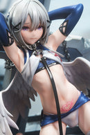 Original Character Unbound Shion