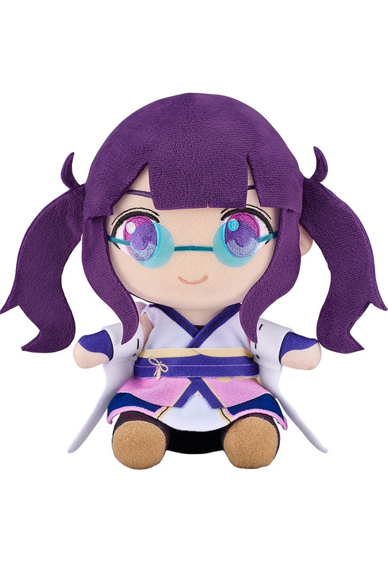 Waon Games Good Smile Company Waon Games Plushie Shion