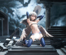 Original Character Unbound Shion