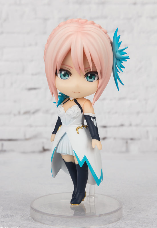 Tales of ARISE Bandai Figuarts Mini Shionne(JP)