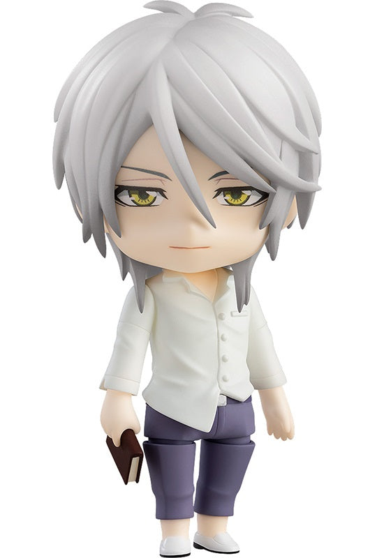 1601 PSYCHO-PASS Nendoroid Shogo Makishima