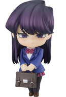 1853 Komi Can't Communicate Nendoroid Shoko Komi (re-run)