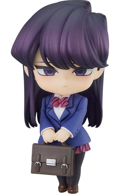 1853 Komi Can't Communicate Nendoroid Shoko Komi(re-run)