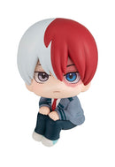 My Hero Academia MEGAHOUSE Lookup Shoto Todoroki (3rd-run)