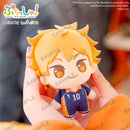 Haikyu!! BUSHIROAD CREATIVE Puchish! vol.1