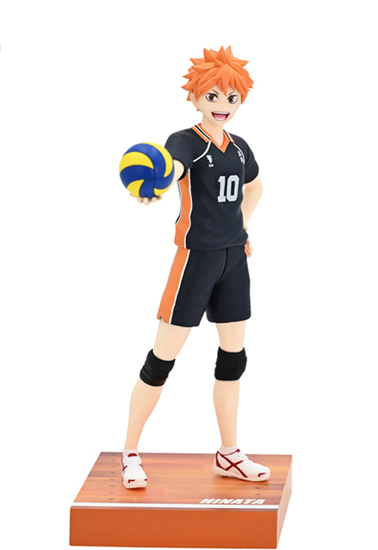 HAIKYU!! FuRyu Figure Shoyo Hinata