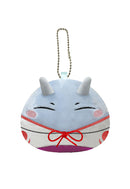 That Time I Got Reincarnated as a Slime Bandai Namco Filmworks Rimuru-sama Daihenshin Plush Mascot Shuna