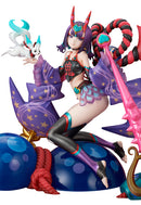 Fate/Grand Order QUES Q Caster / Shuten Douji HALLOWEEN