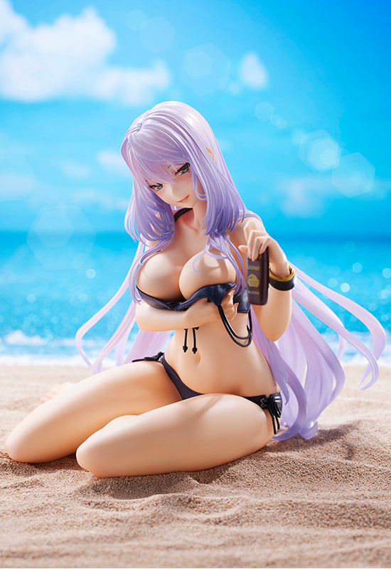 Hanikami, Kanojo wa Koi wo Suru GOLDENHEAD+ Shy Girls in Love Tsuduri Amagasa Limited Edition
