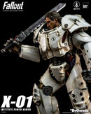 Fallout THREEZERO - 1/6 X-01 Institute Power Armor