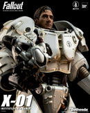 Fallout THREEZERO - 1/6 X-01 Institute Power Armor