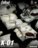 Fallout THREEZERO - 1/6 X-01 Institute Power Armor