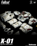 Fallout THREEZERO - 1/6 X-01 Institute Power Armor