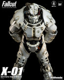 Fallout THREEZERO - 1/6 X-01 Institute Power Armor