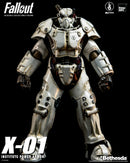 Fallout THREEZERO - 1/6 X-01 Institute Power Armor