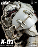 Fallout THREEZERO - 1/6 X-01 Institute Power Armor
