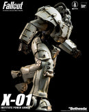 Fallout THREEZERO - 1/6 X-01 Institute Power Armor