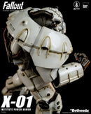 Fallout THREEZERO - 1/6 X-01 Institute Power Armor