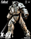 Fallout THREEZERO - 1/6 X-01 Institute Power Armor