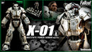 Fallout THREEZERO - 1/6 X-01 Institute Power Armor