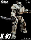 Fallout THREEZERO - 1/6 X-01 Institute Power Armor