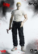 Dorohedoro threezero 1/6 Shin (re-run)