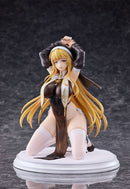 Original Character DampLiquid Sister Priscilla