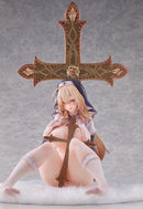 Sister who forgives everything Lovely illustrated by Mugineko DELUXE EDITION