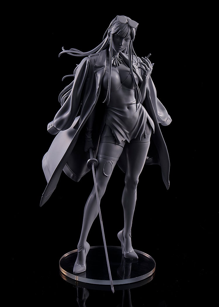 IRENA by GUWEIZ HIROKAWA CO., LTD. G.A.F.C. Series: IRENA by GUWEIZ