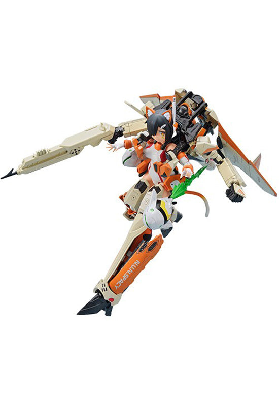 Macross Delta Aoshima ACKS V.F.G. VF-31D Skuld SP (Resale)