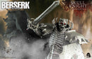 BERSERK threezero 3A Skull Knight Exclusive Version