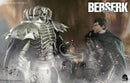 BERSERK threezero 3A Skull Knight Exclusive Version