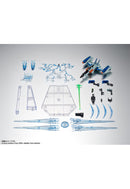 Gundam Mobile Suit SEED Bandai Robot Spirits Side MS FX-550 Sky Grasper & Effect Parts Set Ver. A.N.I.M.E.