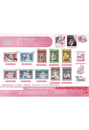Pretty Guardian Sailor Moon Series x Sanrio Characters Bandai Slide Mirror(1 Random)