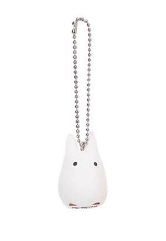 My Neighbor Totoro Sekiguchi Studio Ghibli Flocking Key Chain Small Totoro (resale)
