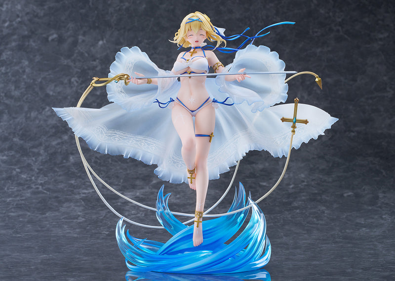 Azur Lane AliceGlint Jeanne D'Arc -Saintess of the Sea- AmiAmi Limited Edition