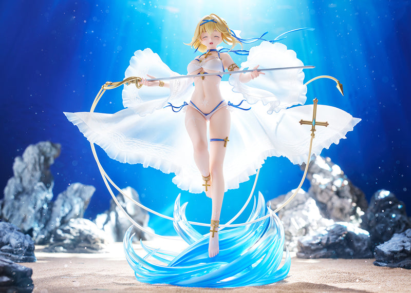 Azur Lane AliceGlint Jeanne D'Arc -Saintess of the Sea- AmiAmi Limited Edition