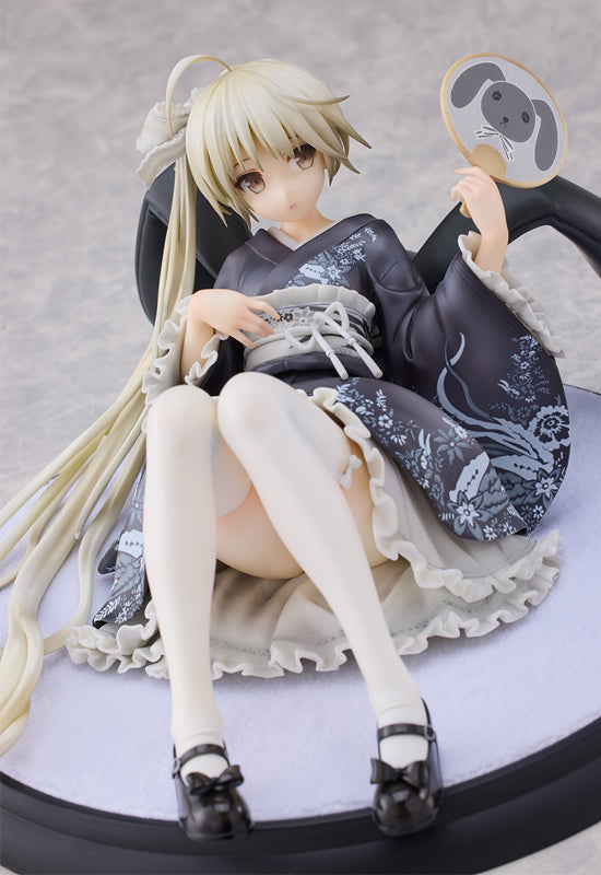 Yosuga no Sora Alphamax Sora Kasugano Yukata Ver.