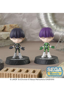 KAIJU No. 8 SEGA Tip'n'Pop PM Figure Soshiro Hoshina