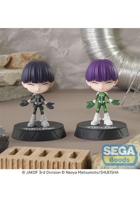 KAIJU No. 8 SEGA Tip'n'Pop PM Figure Soshiro Hoshina