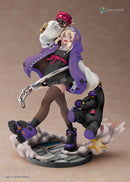 GUILTY GEAR -STRIVE Taito Spiritale Bridget (Purple ver.)