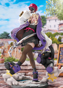 GUILTY GEAR -STRIVE Taito Spiritale Bridget (Purple ver.)