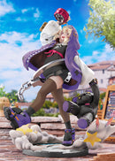 GUILTY GEAR -STRIVE Taito Spiritale Bridget (Purple ver.)