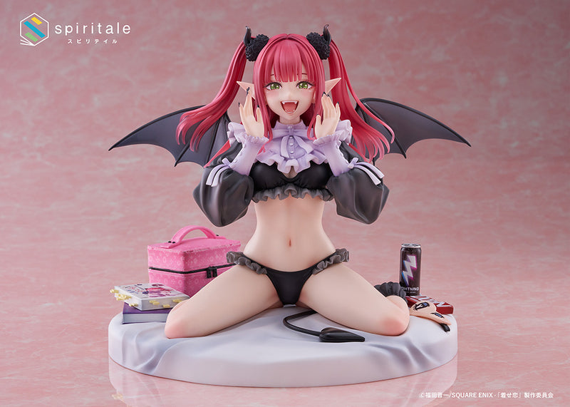 My Dress-Up Darling Taito <Spiritale> 1/6 Scale Figure Marin Kitagawa (Liz Ver.)